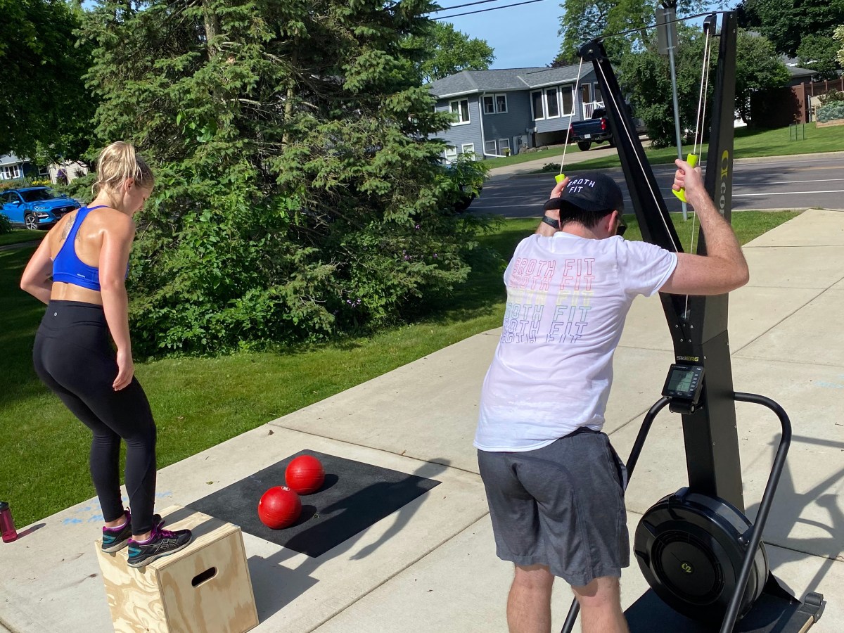 Creating an Inclusive Gym for LGBTQ+ Members | 4 Essential&nbsp;Tips